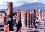 Račania v Pompejach